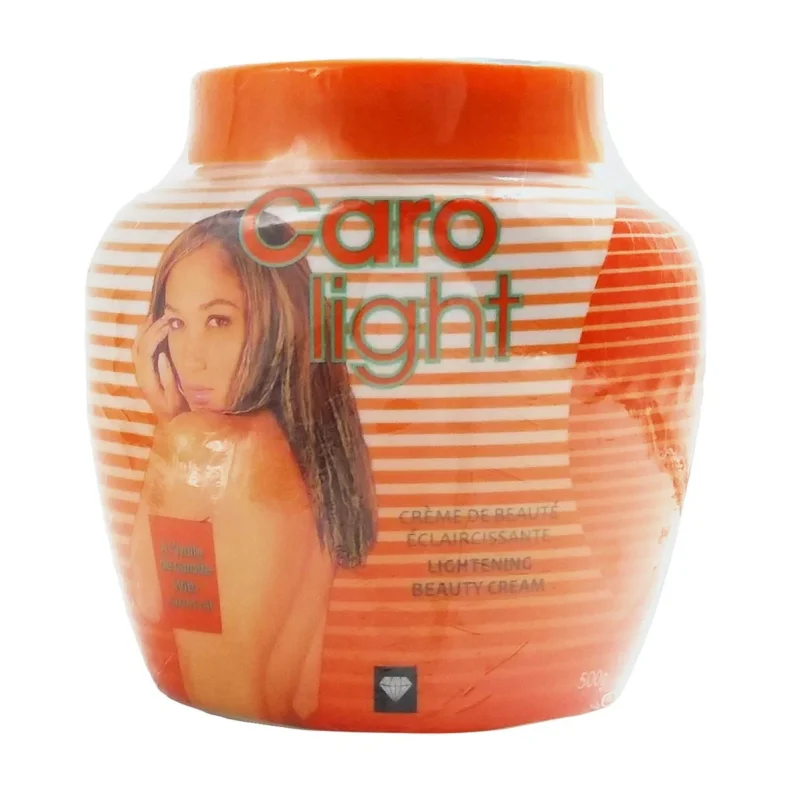 Caro Light Cream 500 ml
