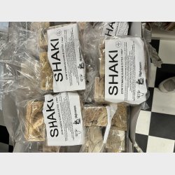 Premium kvalitet Shaki (ko-kallun) 1 kg