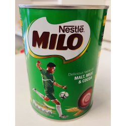 Milo Chokolade Maltdrik 400g