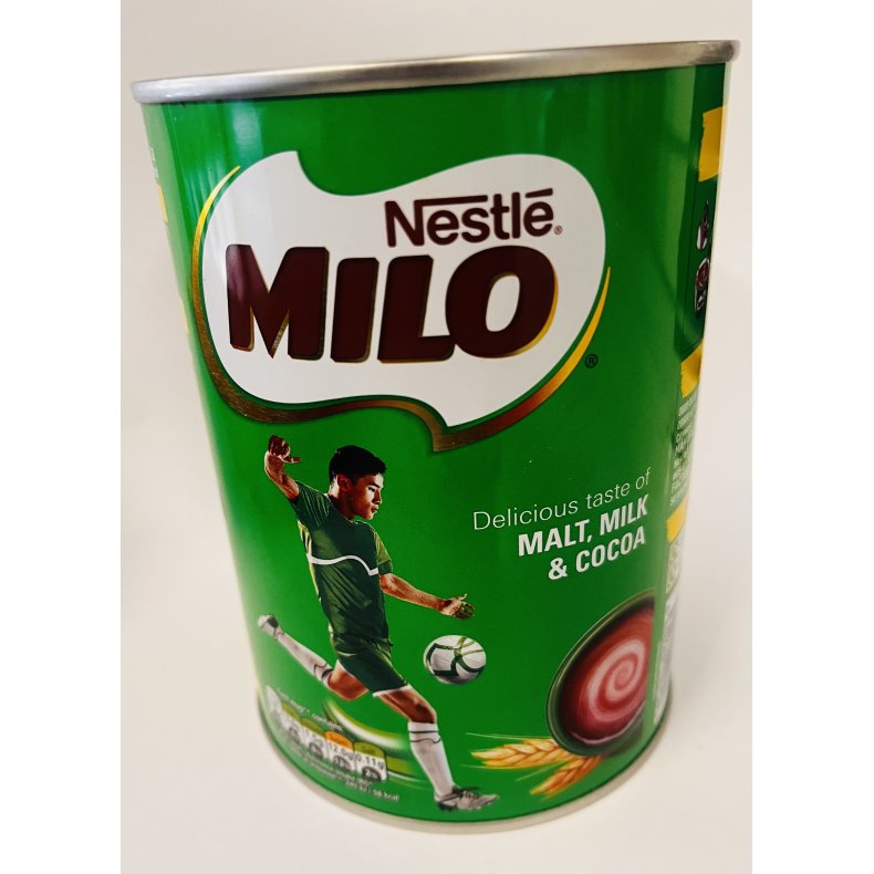 Milo Chokolade Maltdrik 400g