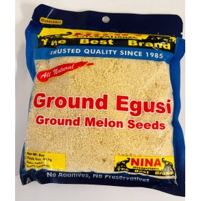NINA Malet Egusi (Malede Melons�d)
