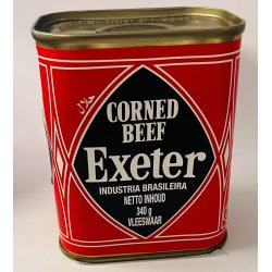 Corned Beef  Exeter