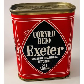 Corned Beef  Exeter