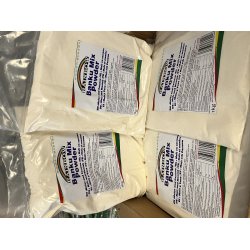 Rainbow Banku Mix Pulver