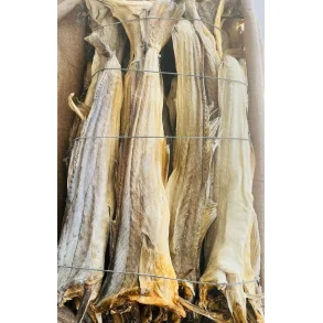 Hele T�rrede Torsk