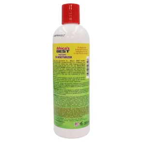 Afrikas bedste Shea Butter Instant Oil Moisturizer 16oz