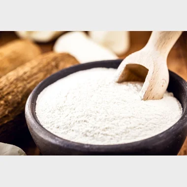 MEL/FUFU/GARRI/ PANDO