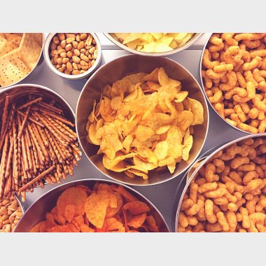 Chips / Snacks