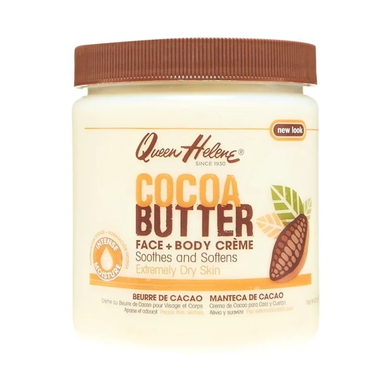 Queen Helene Cocoa Butter Cream 15oz
