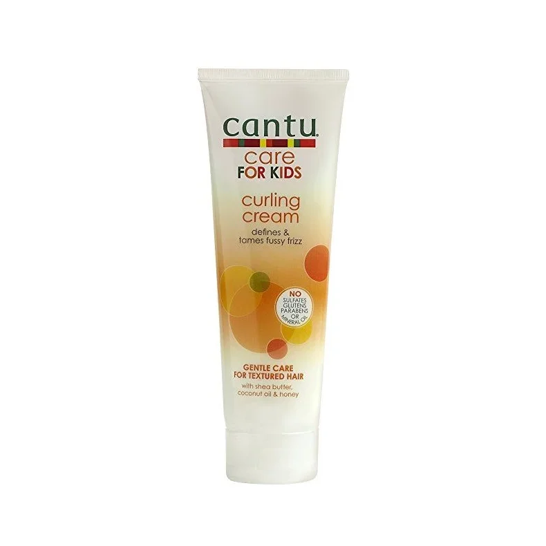 Cantu Kids Curling Cream 8oz