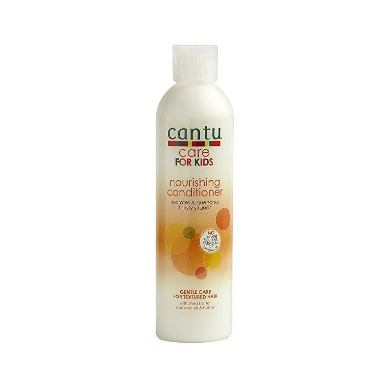 Cantu Kids Nourishing Conditioner 8oz