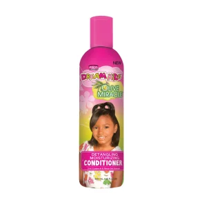 African Pride Dream Kids Olive Miracle Moisturizing Conditioner 12oz