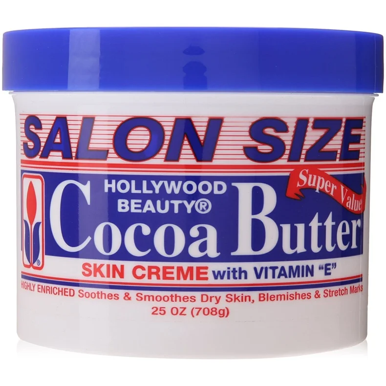 Hollywood Cocoa Butter Cream 25oz