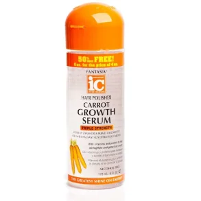 Fantasia IC Carrot Growth Serum 6oz