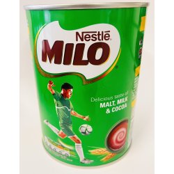 Milo Chokolade Maltdrik 400g
