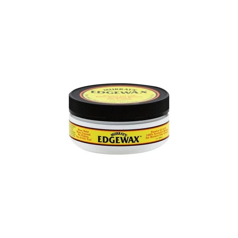 Murray's Edge Wax 4oz