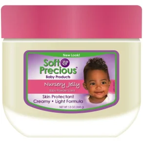 Soft Precious Nursery Jelly Regular 13oz