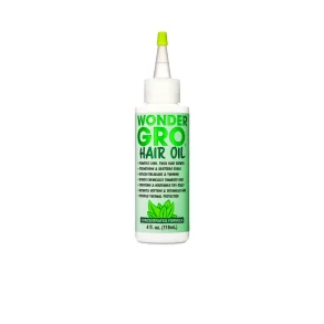 Wonder Gro Koncentreret H�rolie 118ml
