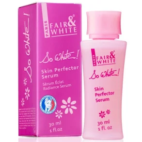 FW So White Skin Perfector Serum 30ml