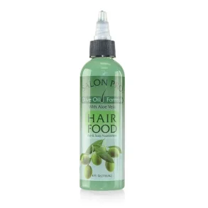 Salon Pro Olivenolie Hair Food 4oz