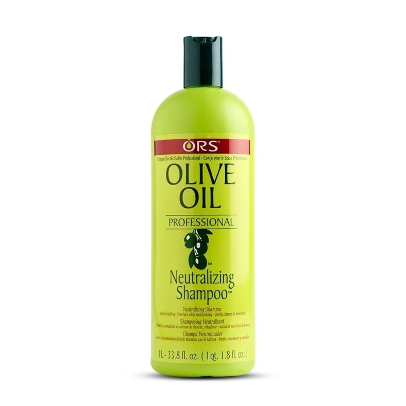 ORS Neutralizing Shampoo 1l
