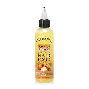 Salon Pro Sheasm�r Hair Food 4oz