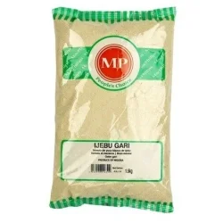 MP Garri Ijebu